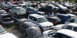 car removals brisbane