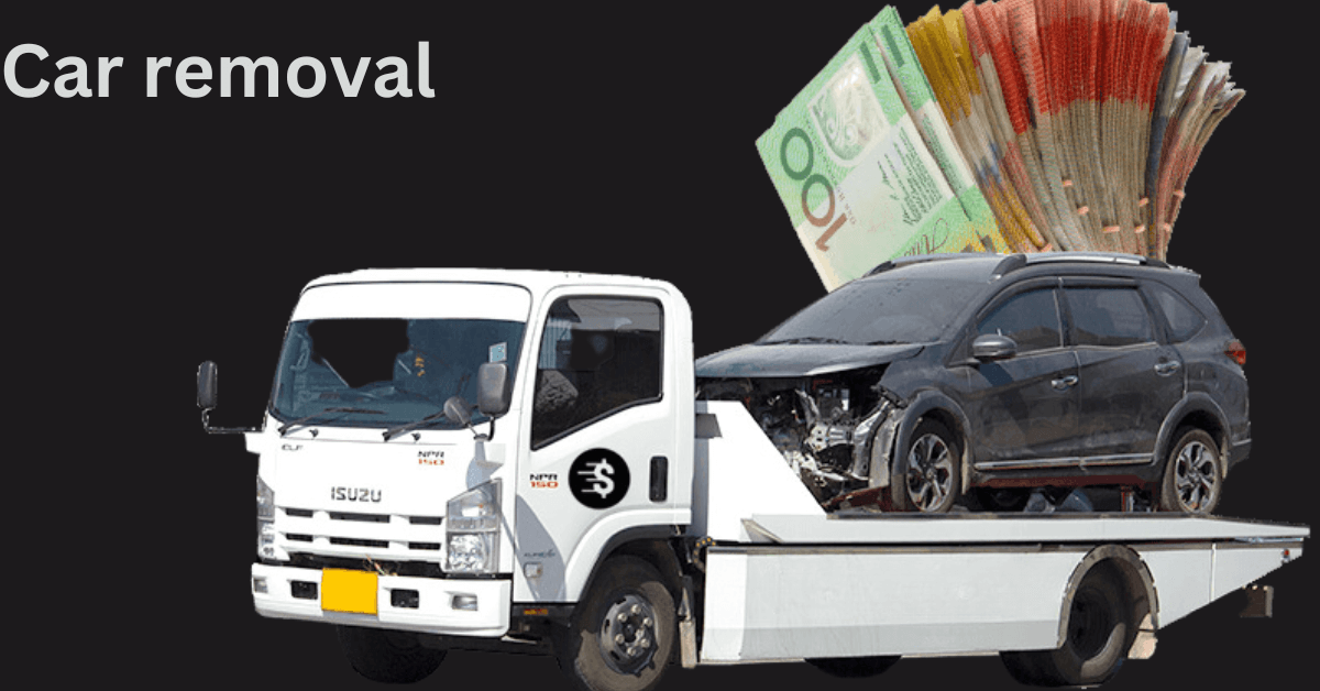 Car removal