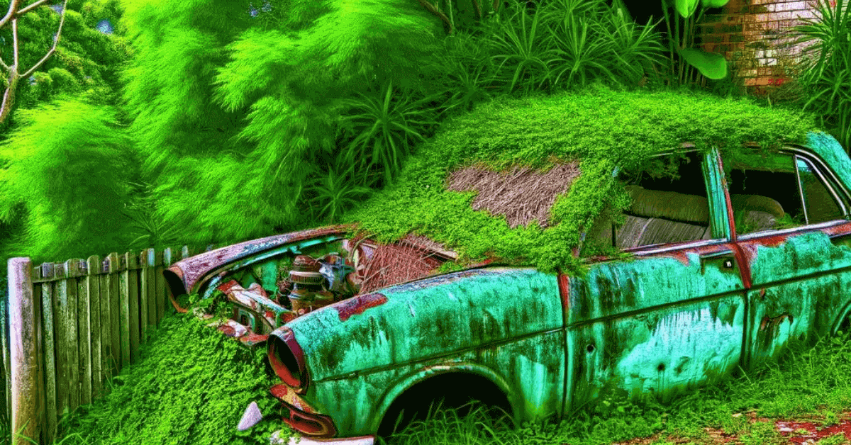 Junk Car Removals Brisbane