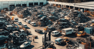 Car Wreckers Brisbane