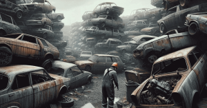 Cash for Scrap Cars Sydney