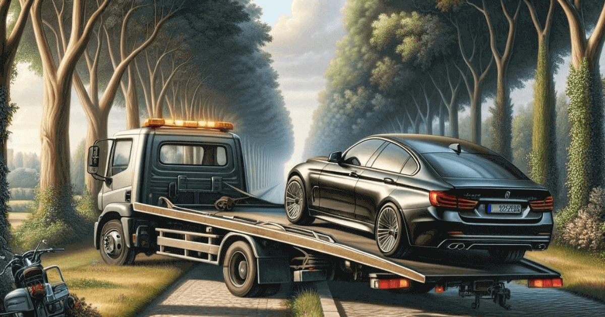Free Cars Removal