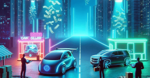 Cash for Car
