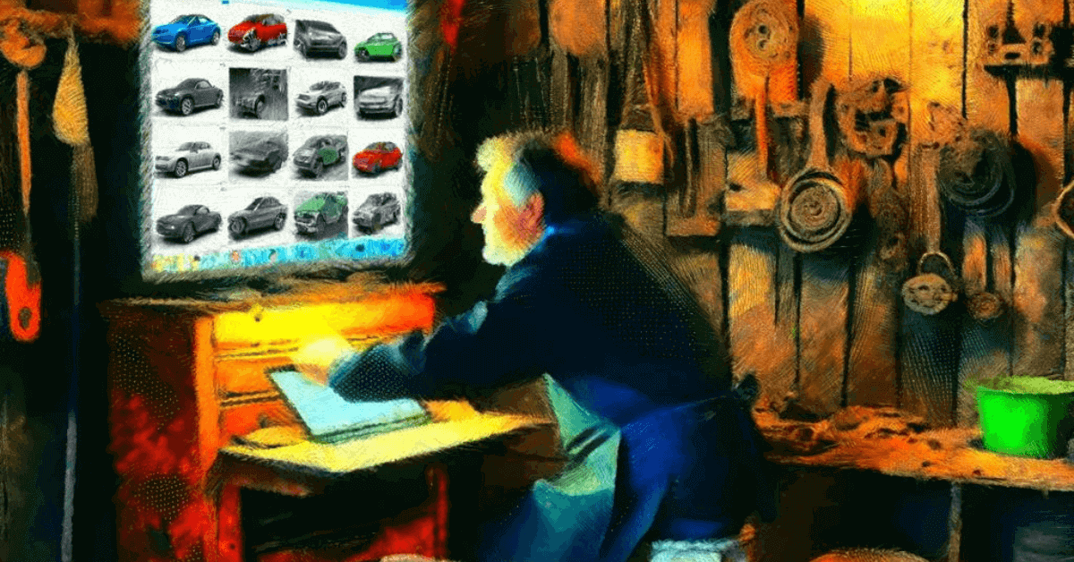 Buy Used Car Parts Online