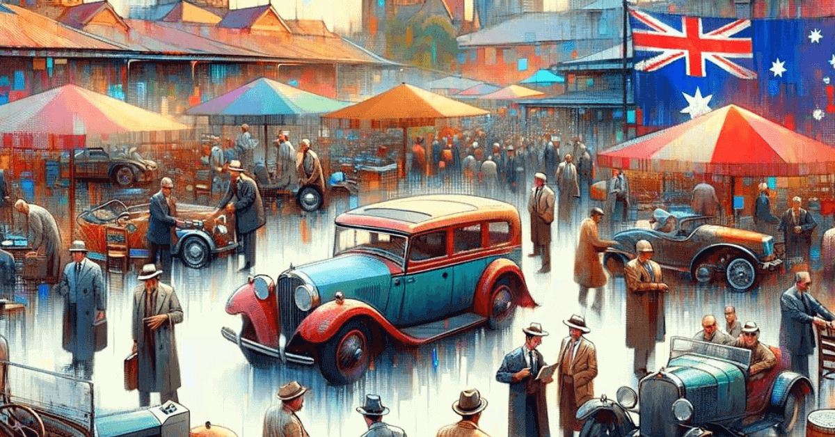 Buy used cars parts