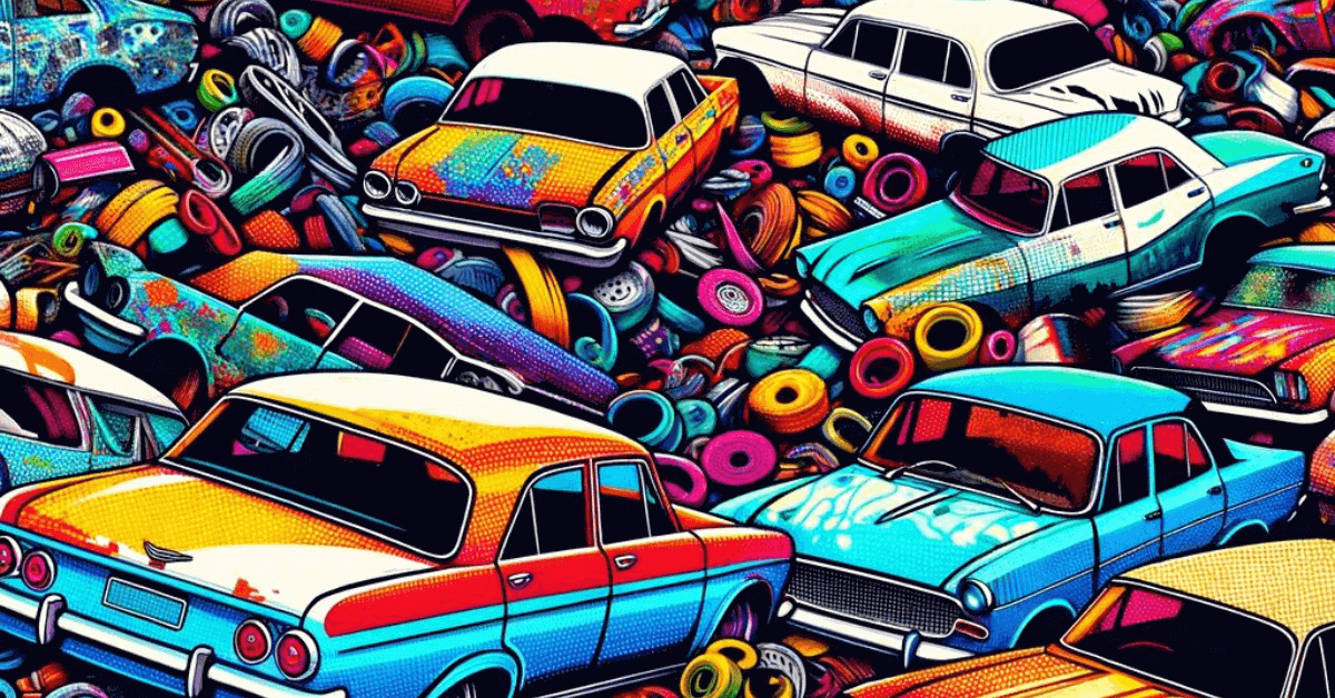 Car Wreckers Brisbane