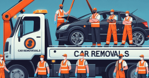 Car Removals Near Me