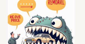 Car Removal Prices