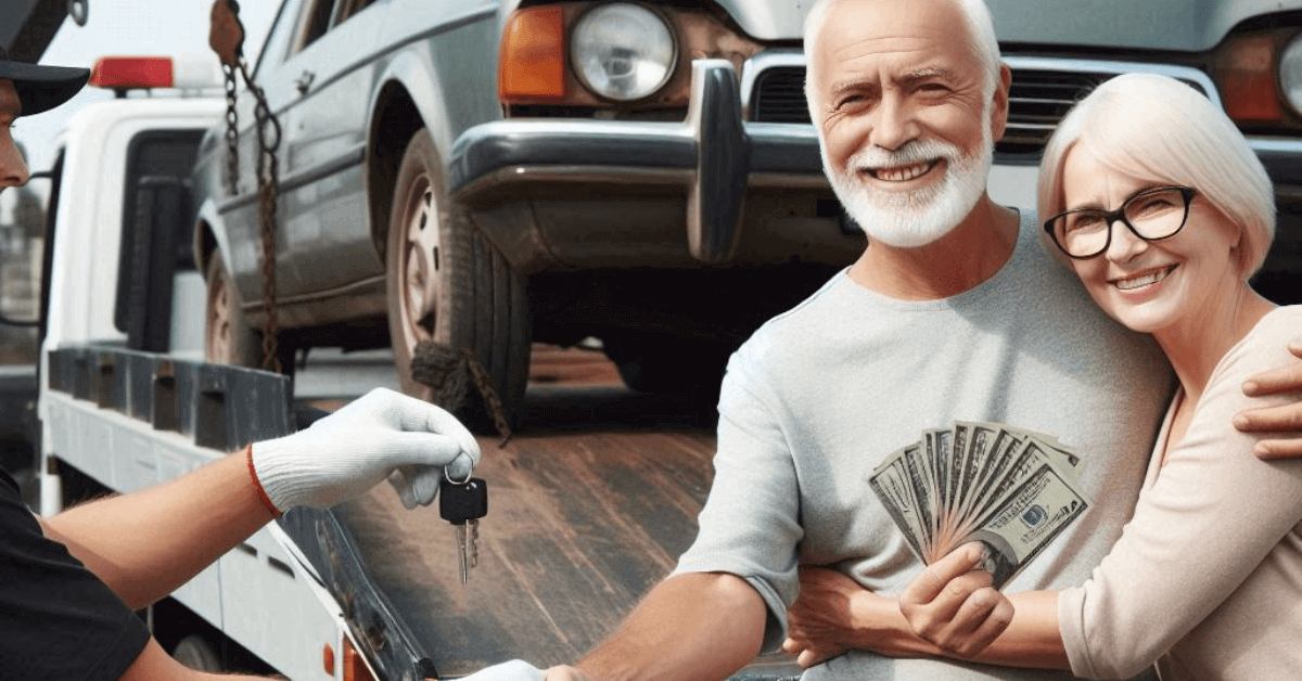 Cash for Car Removals