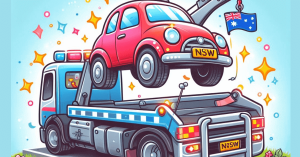 Car Removal NSW