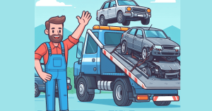 Reasons for Car Removal