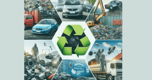 Car Disposal Importance