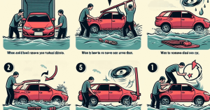 When to Remove Your Car