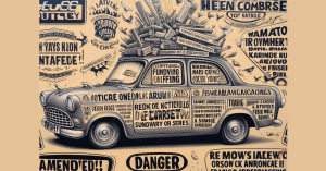 Signs Your Car Needs Removal