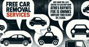 Free Car Removal Quotes