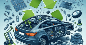 Eco-Friendly Car Disposal Options