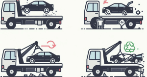 Car Removal Process Explained