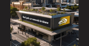 Best Junk Car Removals Brisbane