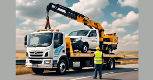 Quick Car Removal Service