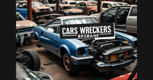 Cars Wreckers Brisbane
