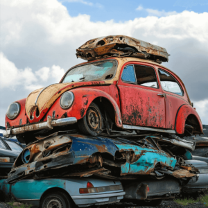 Car Removals Ipswich
