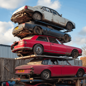 Car Removals Ipswich
