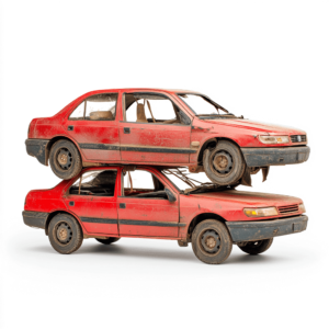 Car Removals Ipswich
