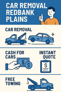 Car Removal Redbank Plains