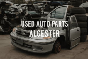Used Auto Parts Algester