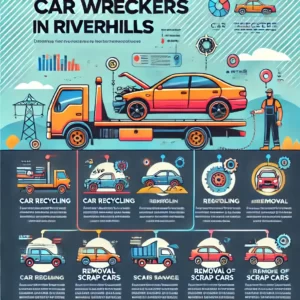 Car Wreckers Riverhills