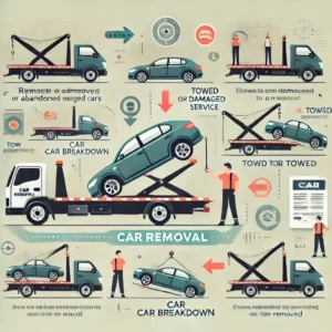 Car Removal Wacol