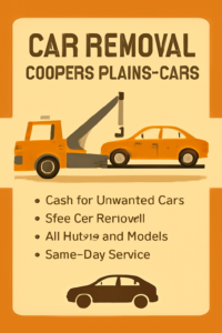 Car Removal Coopers Plains-Cars