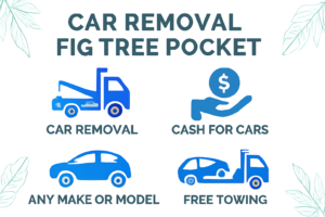 Car Removal Fig Tree Pocket