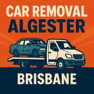 Car Removal Algester