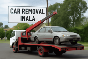 Car Removal Inala