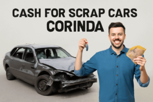 Cash for Scrap Cars Corinda