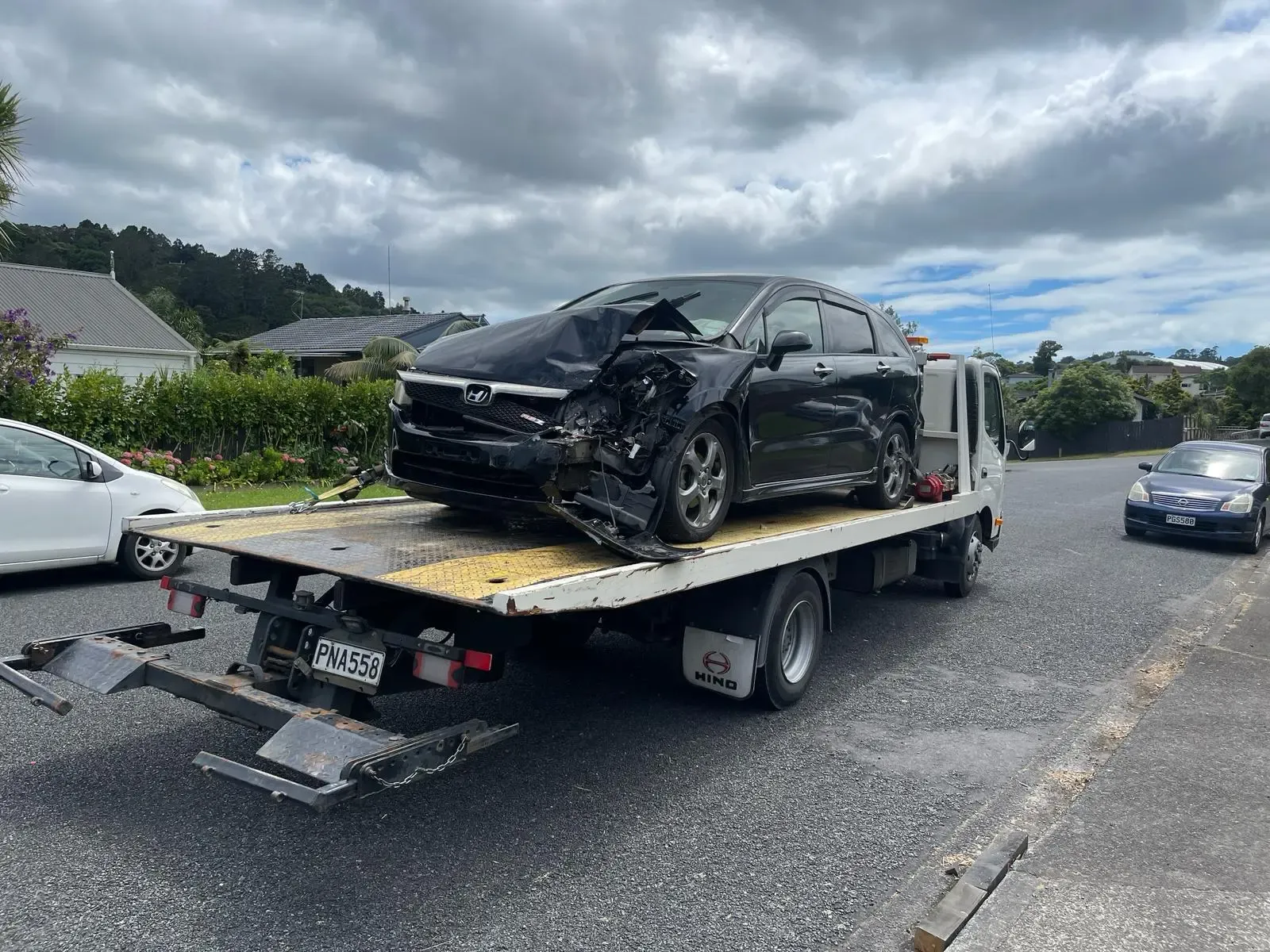 Sell My Car Brisbane