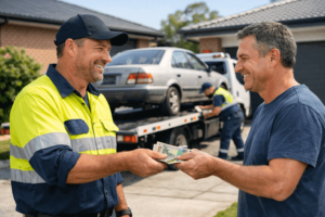 Junk Car Quickly in Australia