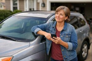 How Much Can I Expect to Get for My Old Vehicle?